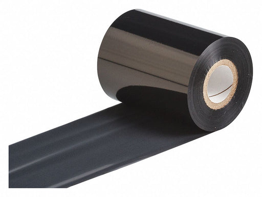Printer Ribbon Black