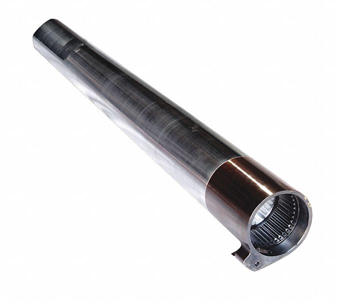 Extended Reaction Tube 5.5 lb