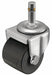 Stem Caster 2 dia Polypropylene 300lb