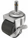 Stem Caster 2 dia Polypropylene 300lb