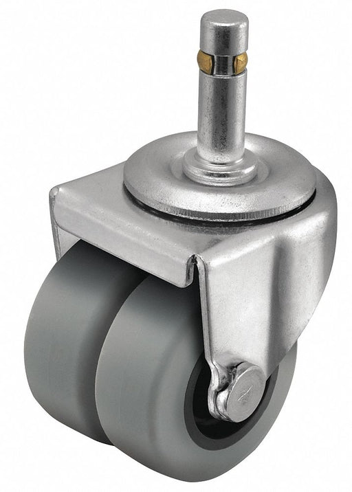 Stem Caster 2 dia 180lb