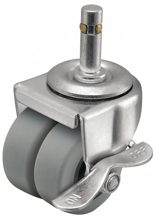 Stem Caster 2 dia 180lb