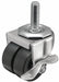 Stem Caster 2 dia Polypropylene 225lb