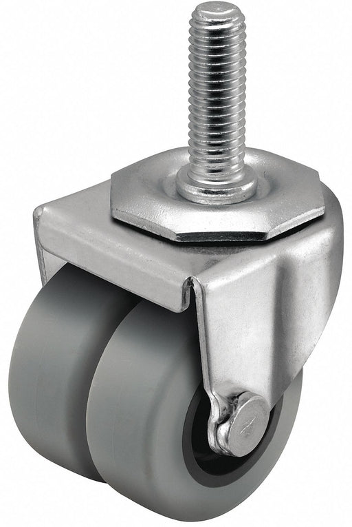 Stem Caster 2 dia 180lb