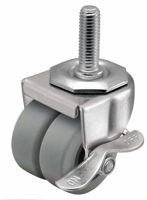 Stem Caster 2 dia 180lb