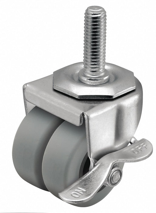 Stem Caster 2 dia 180lb