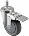 Stem Caster 4 dia 250lb
