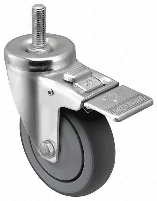 Stem Caster 5 dia 300lb