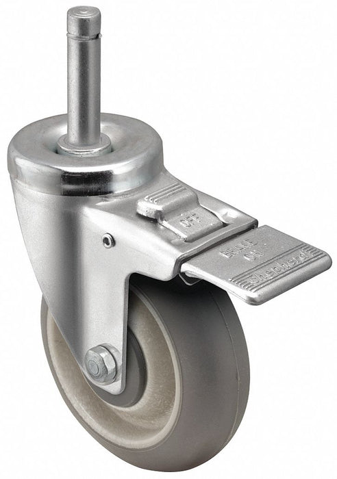 Stem Caster 5 dia 300lb