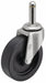 Stem Caster 2 dia Polypropylene 90lb