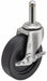 Stem Caster 3 dia Polypropylene 120lb
