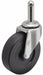 Stem Caster 3 dia Rubber 110lb