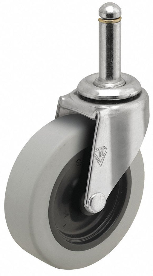 Stem Caster 2 dia 80lb