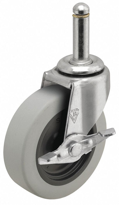 Stem Caster 2 dia 80lb