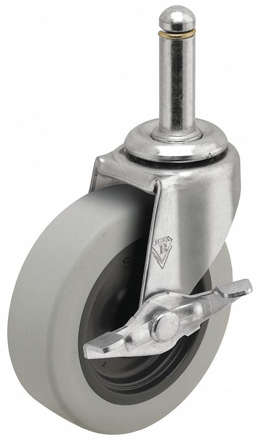 Stem Caster 2 dia 80lb