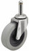 Stem Caster 3 dia Polyurethane 120lb
