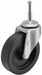 Stem Caster 2 dia Polypropylene 90lb