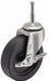 Stem Caster 2 dia Polypropylene 90lb