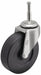 Stem Caster 3 dia Rubber 110lb