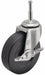 Stem Caster 2 dia Rubber 80lb