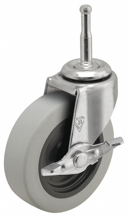 Stem Caster 2 dia 80lb