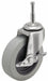 Stem Caster 3 dia Polyurethane 120lb