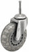 Stem Caster 3 dia Polyurethane 120lb