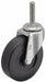 Stem Caster 2 dia Rubber 80lb