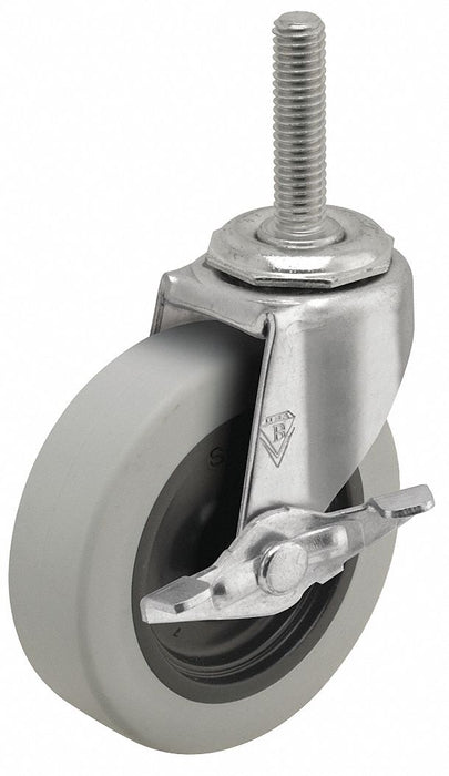 Stem Caster 2 dia 80lb