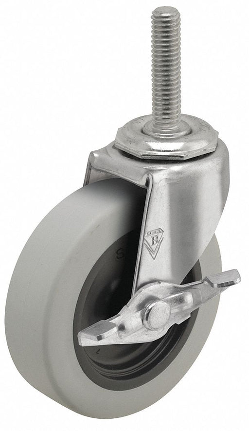 Stem Caster 2 dia 80lb