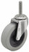 Stem Caster 3 dia Polyurethane 120lb
