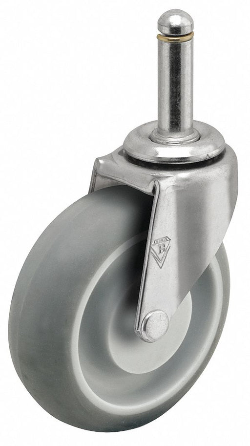 Stem Caster 3 dia 120lb