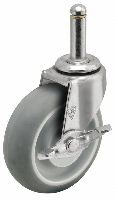Stem Caster 3 dia 120lb