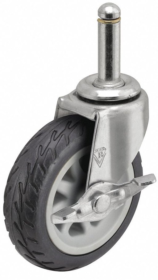 Stem Caster 3 dia 110lb
