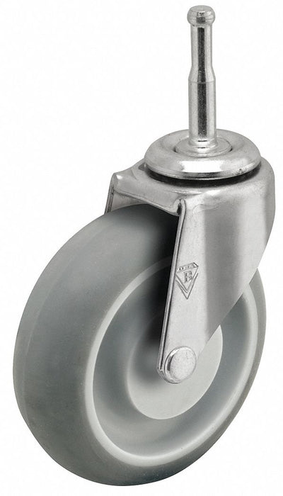 Stem Caster 3 dia 120lb