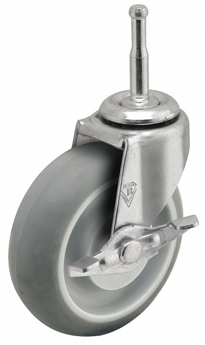 Stem Caster 3 dia 120lb