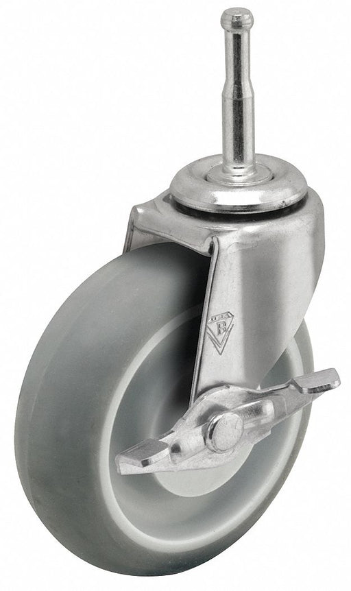 Stem Caster 3 dia 120lb