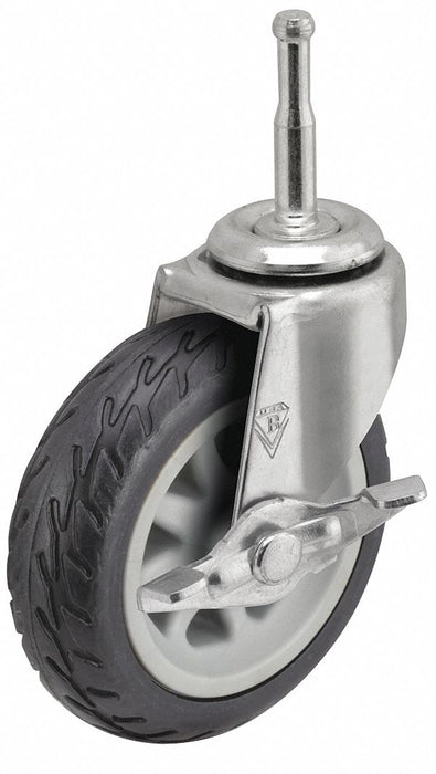 Stem Caster 3 dia 110lb