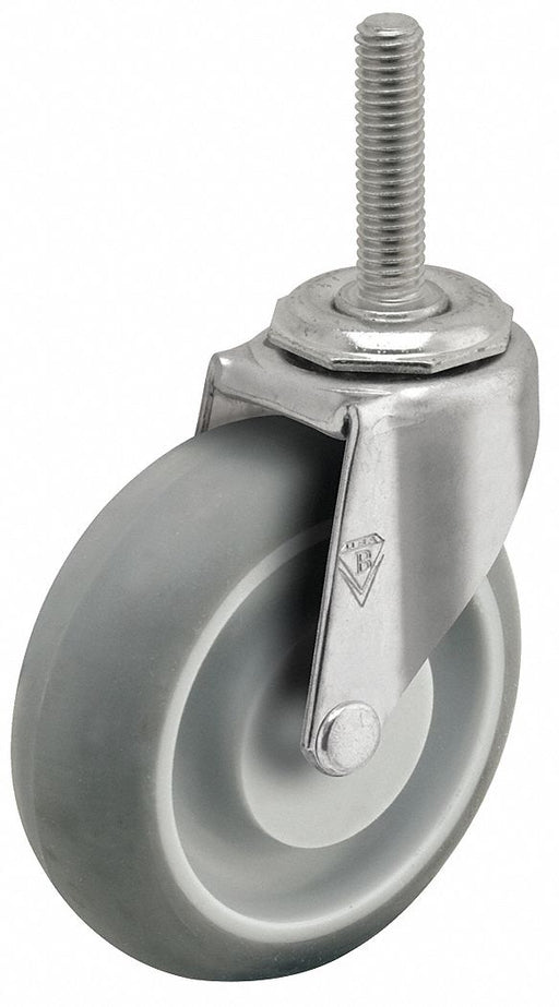 Stem Caster 3 dia 120lb