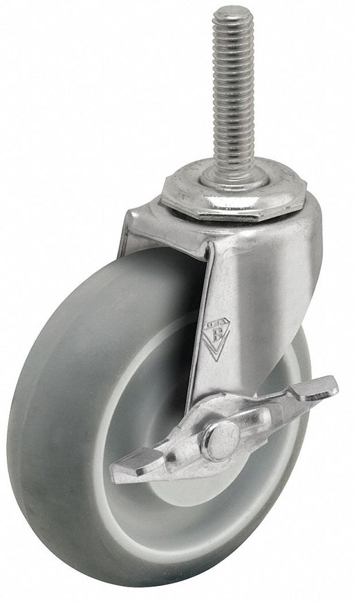 Stem Caster 3 dia 120lb