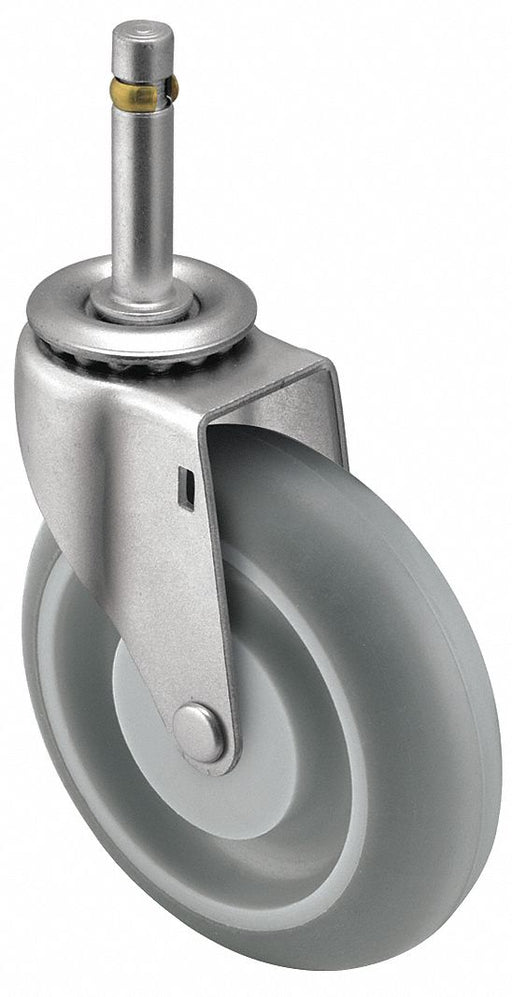 Stem Caster 5 dia 160lb