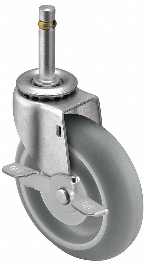 Stem Caster 4 dia 150lb