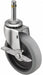 Stem Caster 5 dia Polyurethane 150lb
