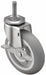 Stem Caster 4 dia 150lb