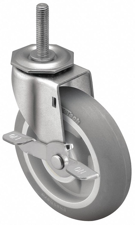 Stem Caster 4 dia 150lb