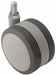 Stem Caster 3 dia 165lb