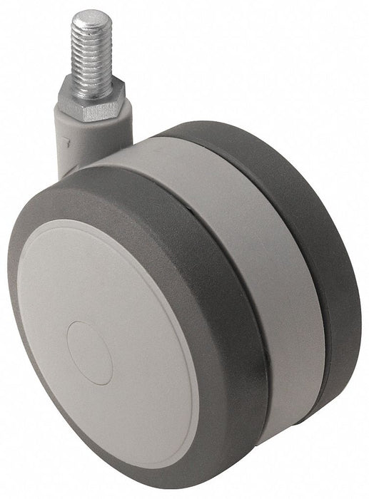 Stem Caster 3 dia 165lb