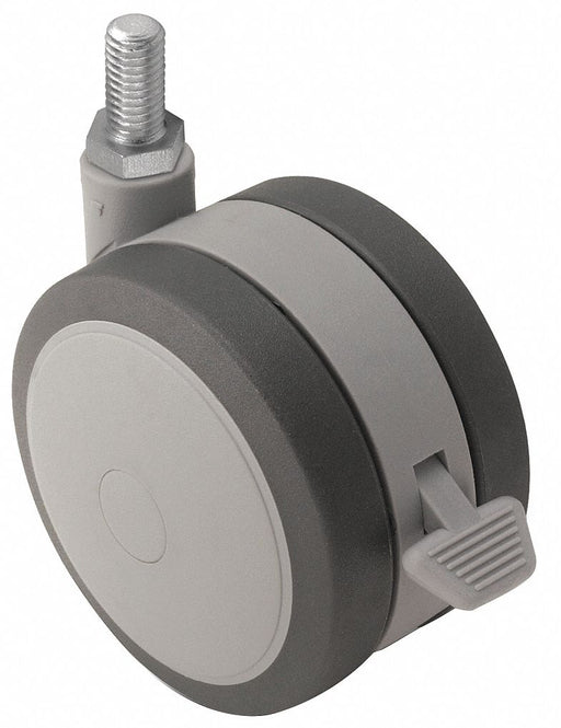 Stem Caster 3 dia 165lb
