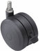 Stem Caster 3 7/8 dia 225lb