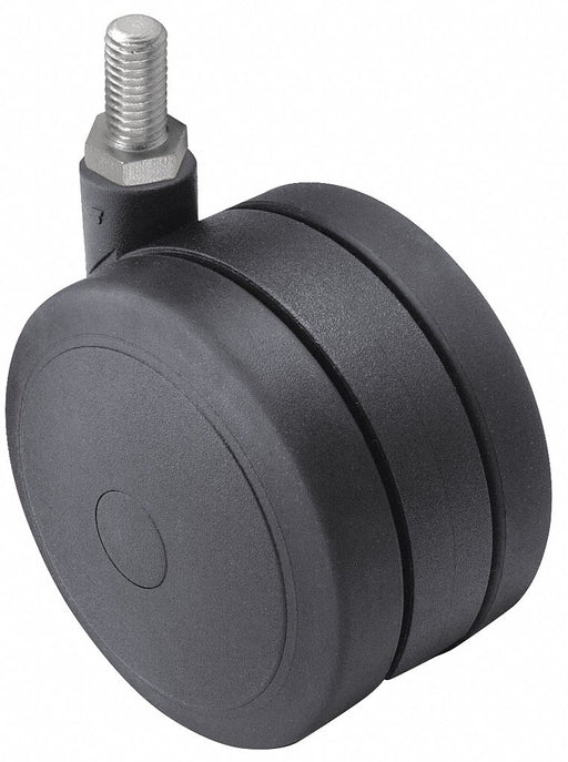 Stem Caster 3 7/8 dia 225lb